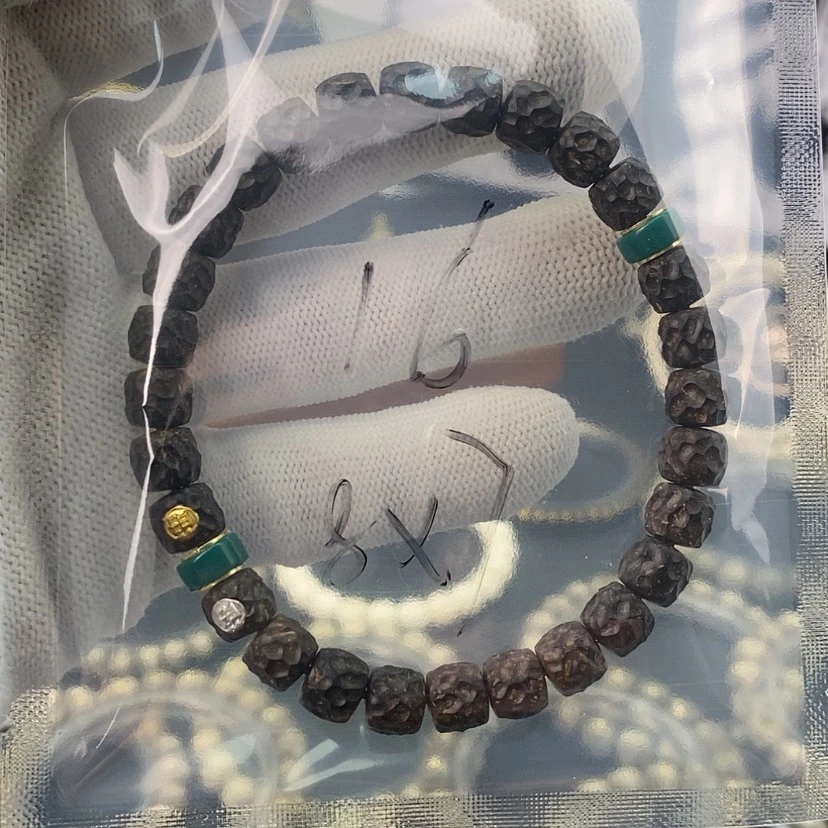 【闪购商品】星月菩提吊坠小***啊