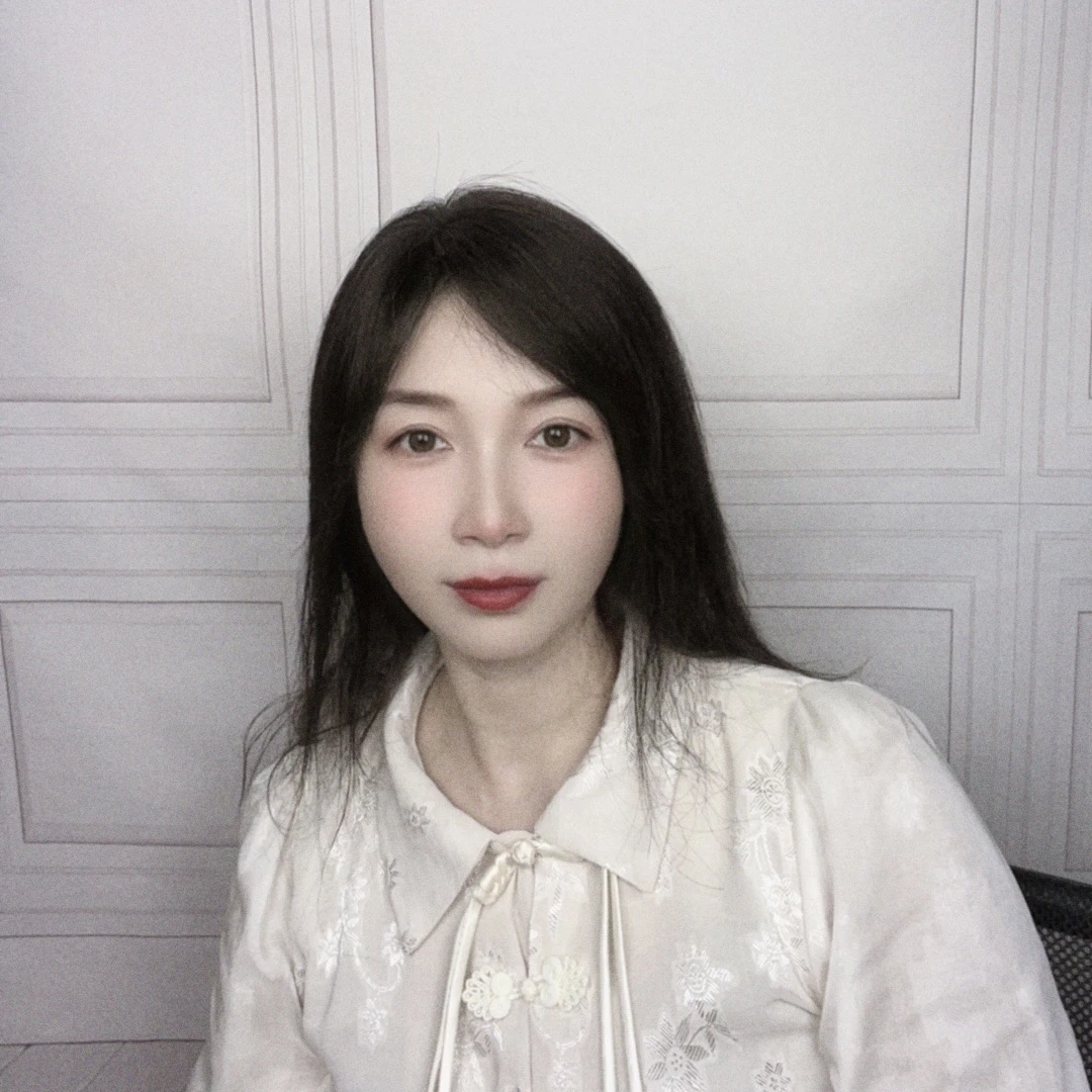 「YY假发」高定系列全手织双递针假发补发片全真发秃头发缝宽高颅顶