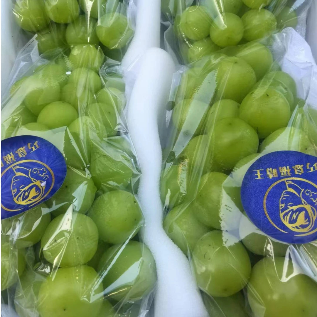 悦果先生巧媳妇晴王（一串）