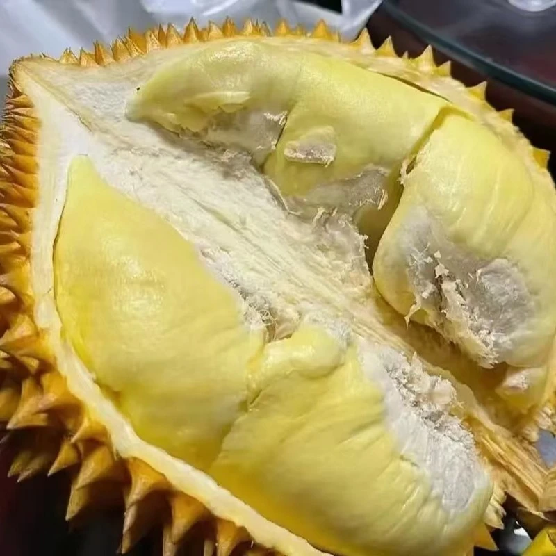 悦果先生金枕榴莲