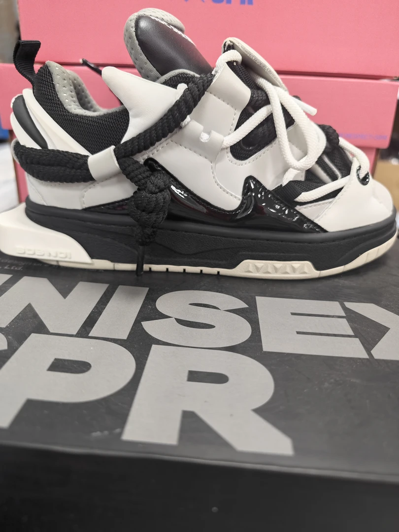 AD 轻奢重工鲸鱼系列