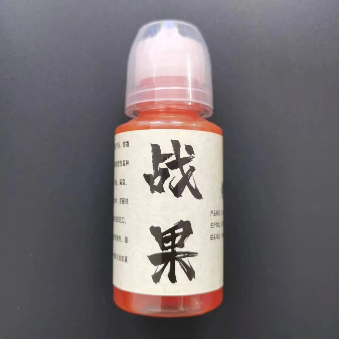 黑坑混养辅助果味添加剂