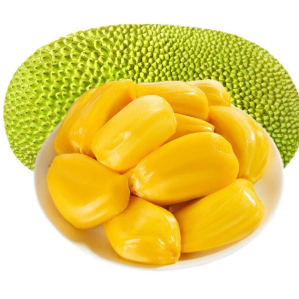 越南菠萝蜜1斤