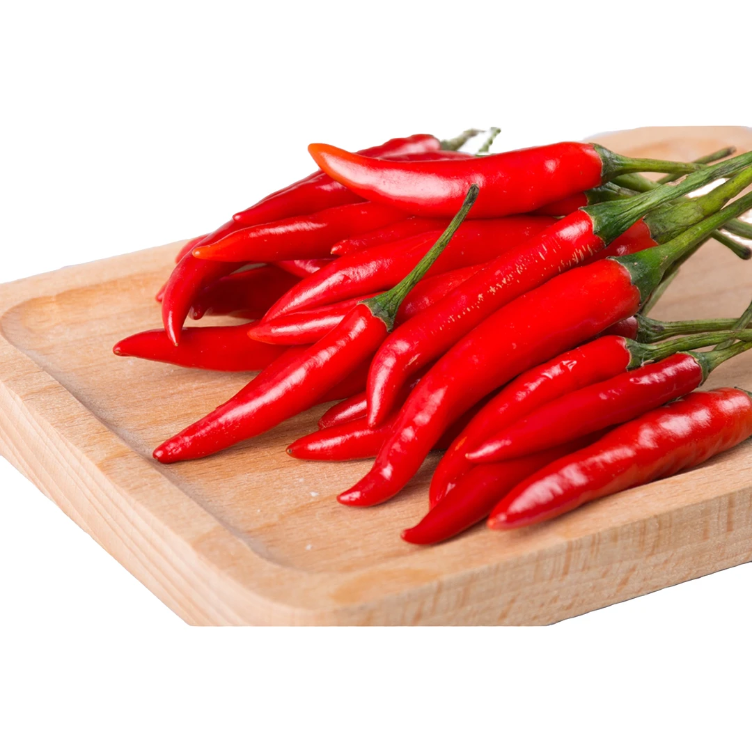 小米椒（约250克）