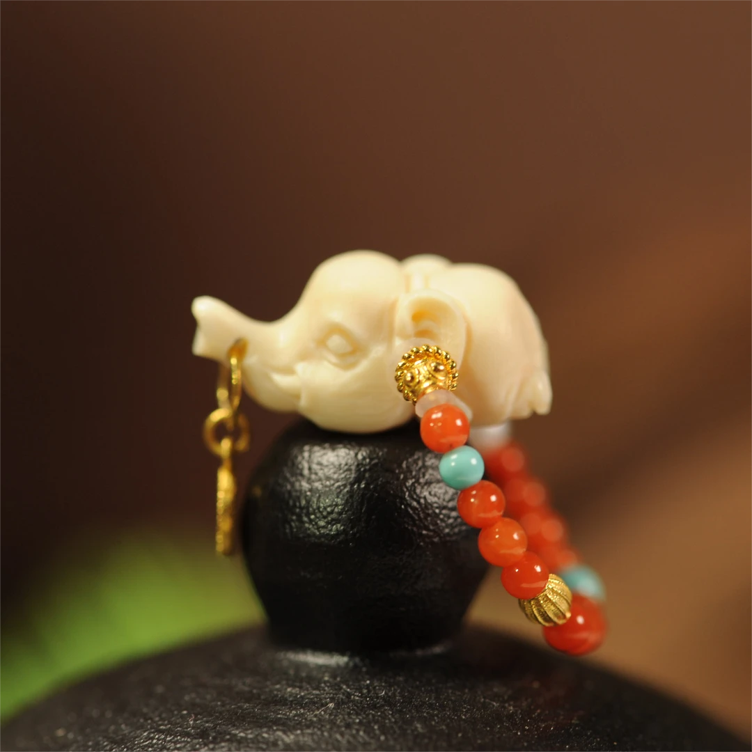 猛犸多宝戒指-多样性发货发其一X547 自发