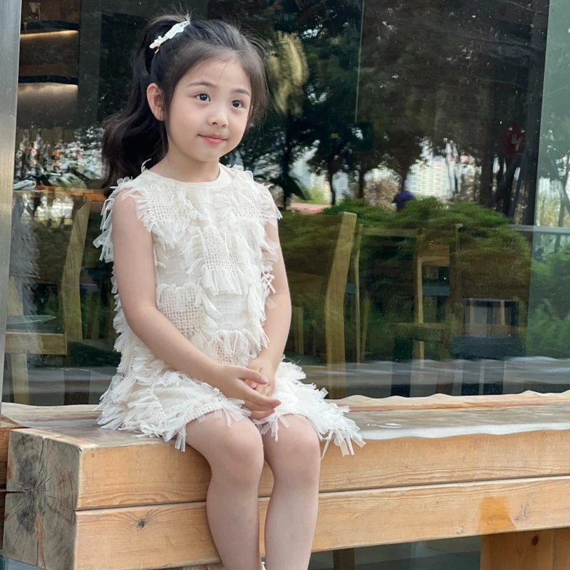 MianHui/【天使泡泡】背心礼服连衣裙 5222054
