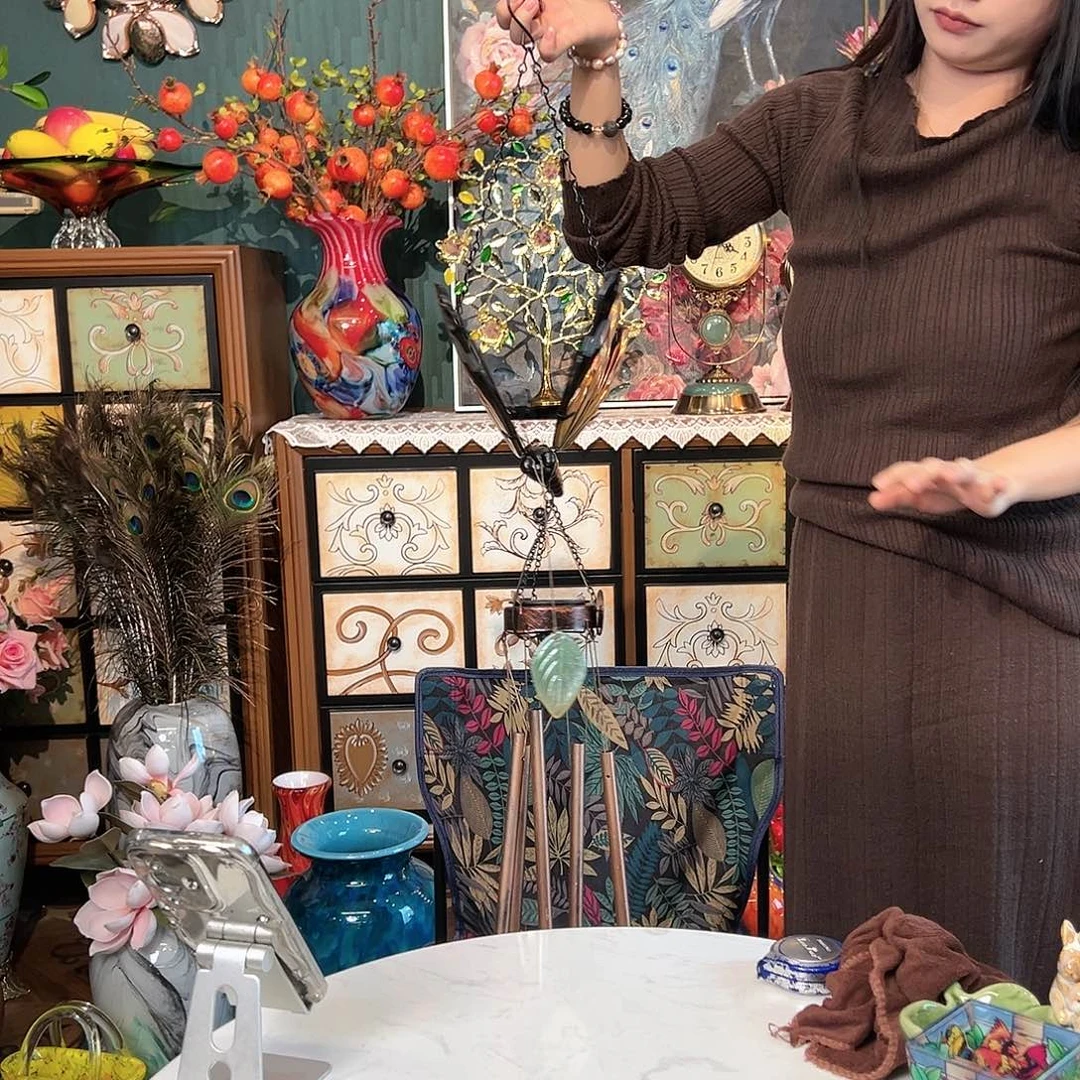 【闪购商品】风铃摆件