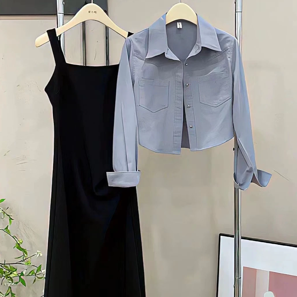 田甜四季精品女装101-110