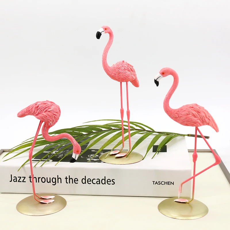 创意树脂彩色摆件眼镜店桌面柜台简约北欧陈列装饰道具美在空间