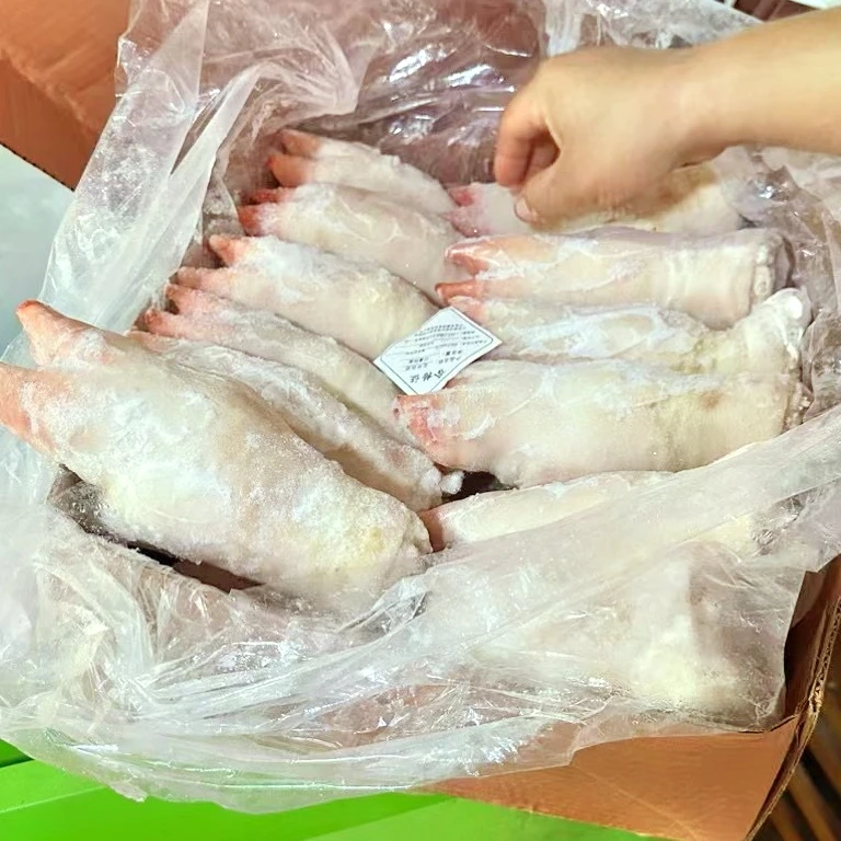 猪前脚（七寸）/切块