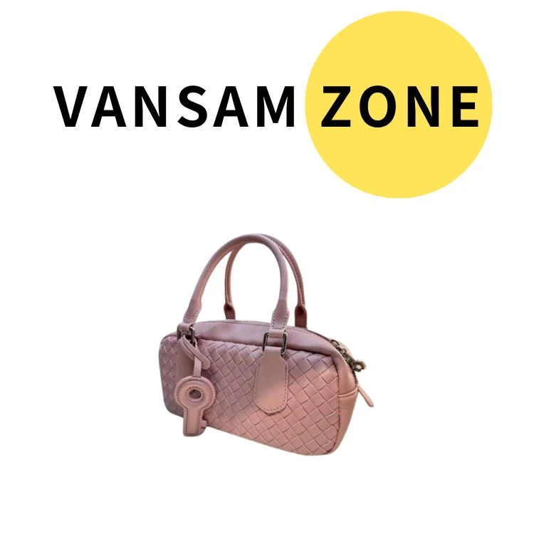 【2143】万三精品手工真皮斜挎包单肩包