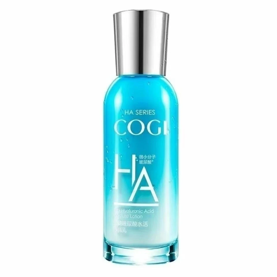 COGI/高姿高姿玻尿酸水活透润乳100g