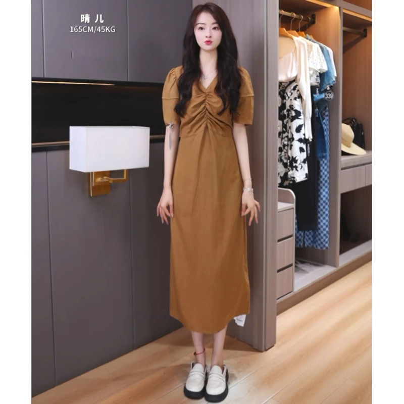 350572【依目系列】连衣裙3I282267D