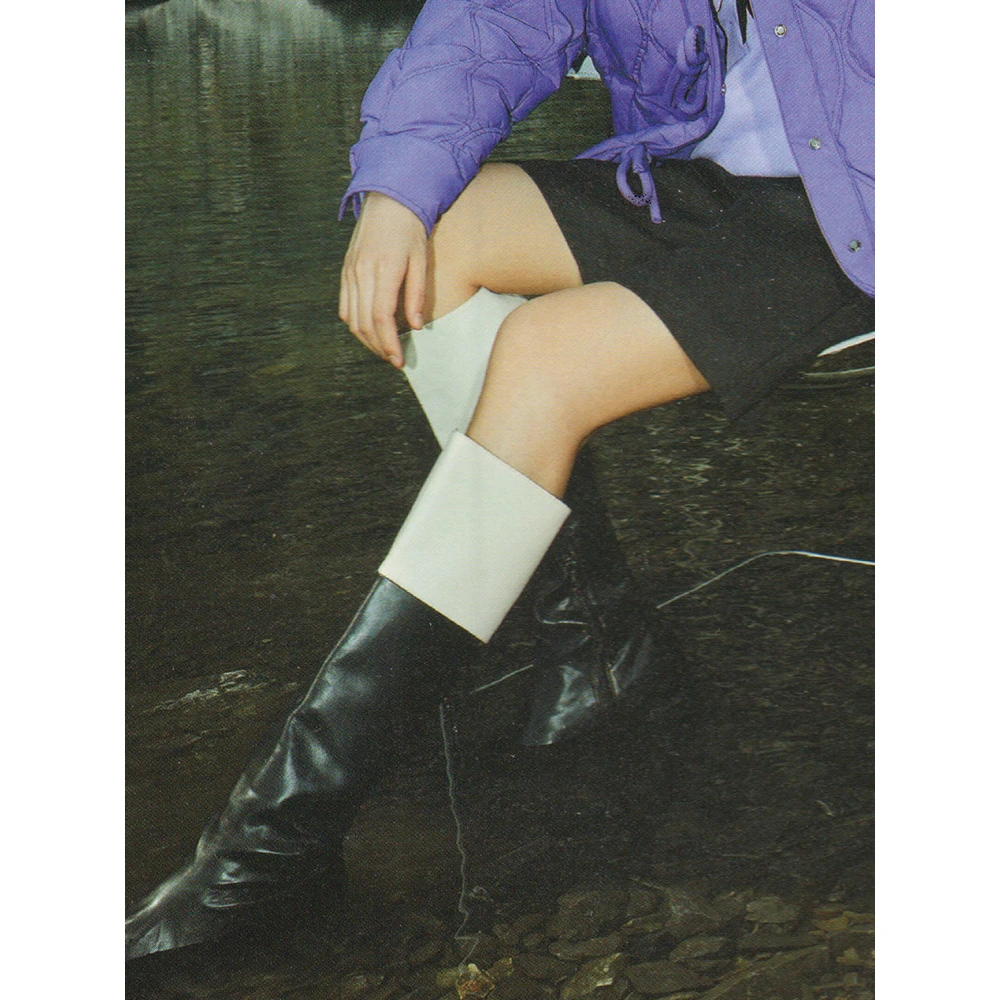 28164【依目系列】再生纤维黑色休闲短裤2H851270D