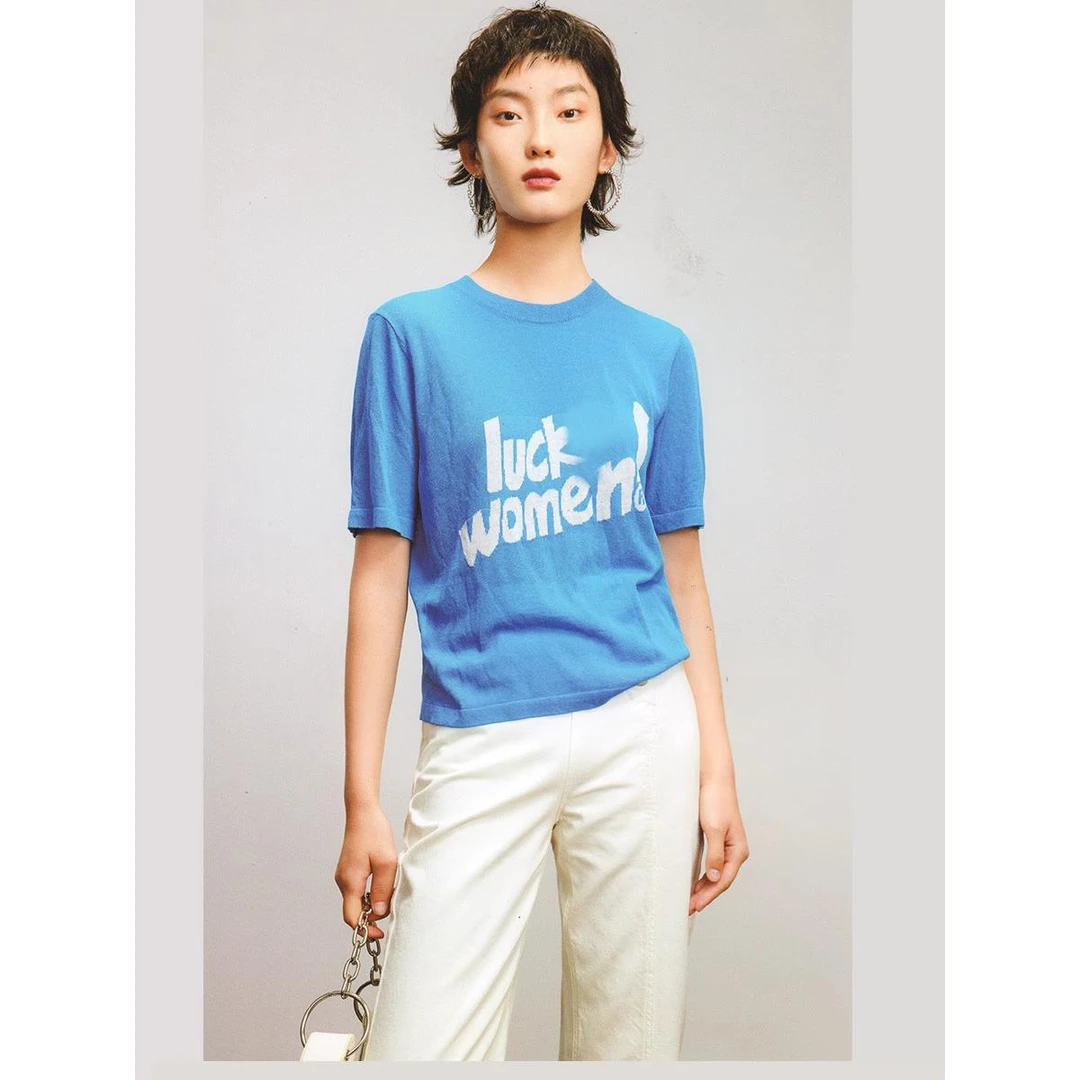 25028【然D系列】百搭白色牛仔裤RBX19673