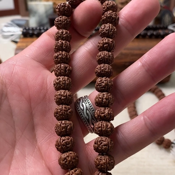 金刚菩提手串鲨***汁