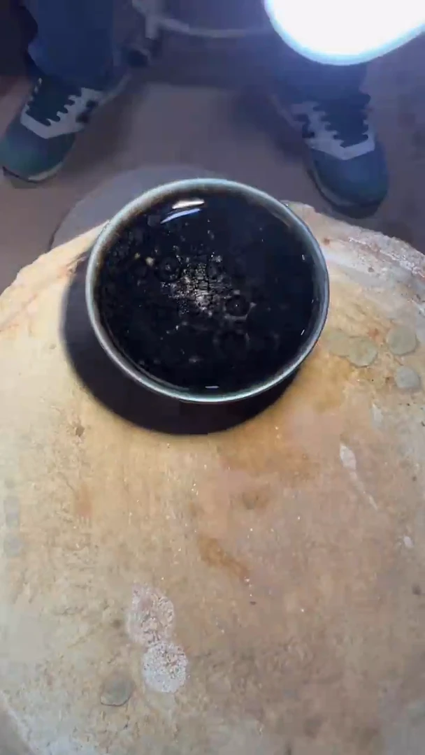【闪购商品】茶盏27宋瓷龙窑倪锋390