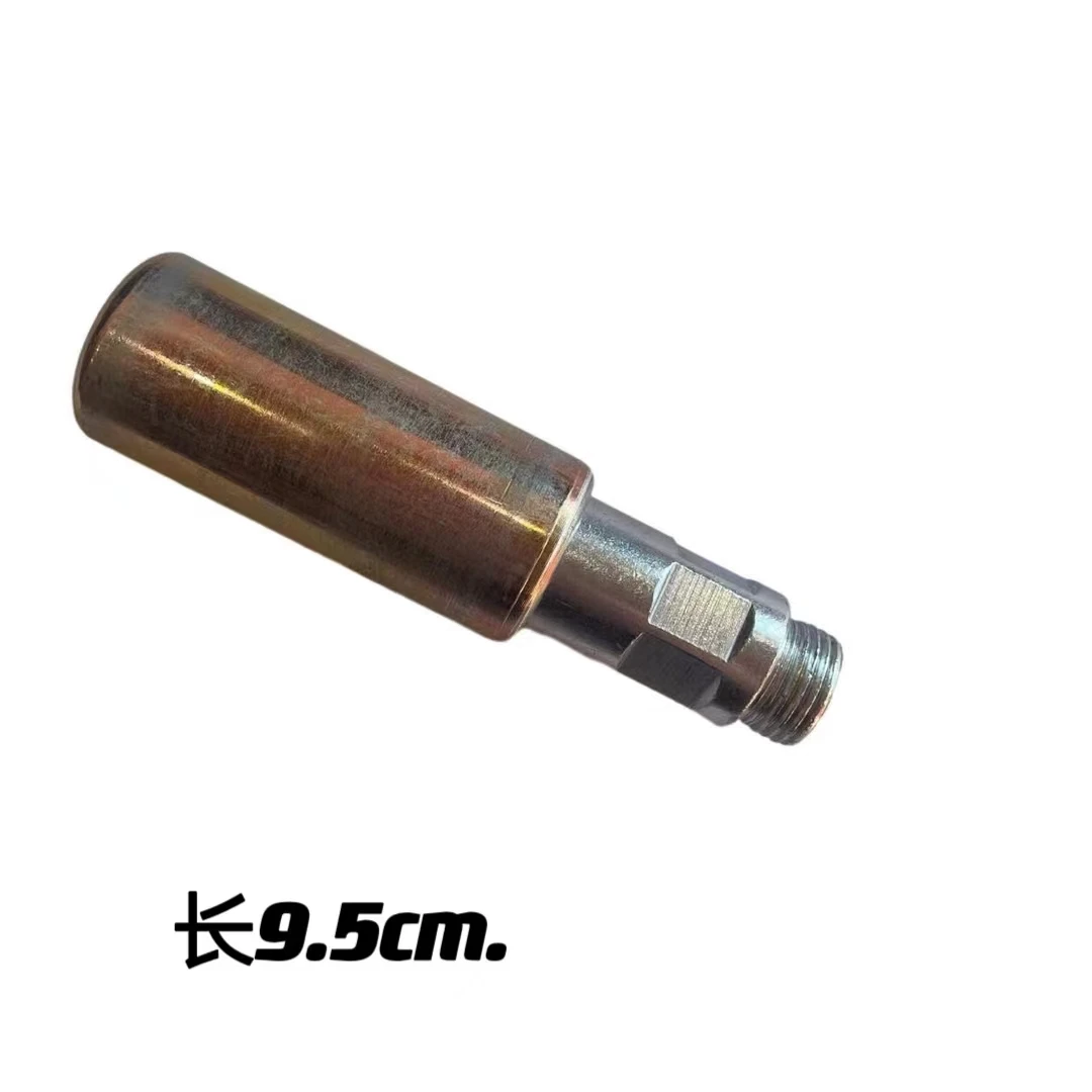 金色手压油泵头手油泵头手油泵手动手压油泵头