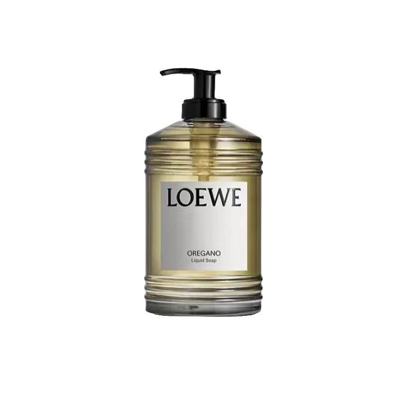 【直邮】LOEWE/罗意威沐浴露牛至 360ml/瓶