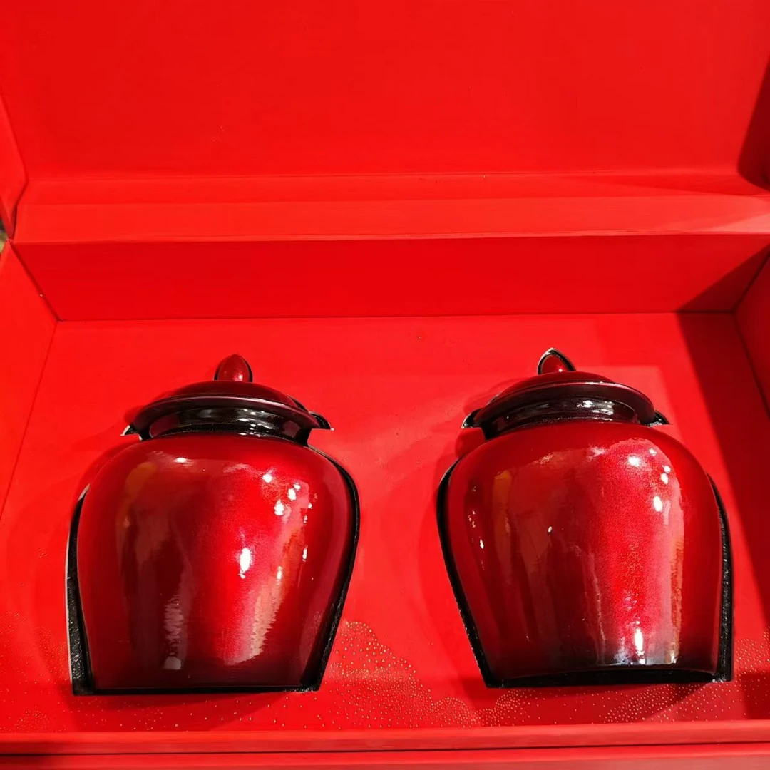 186+样品轻微破损 介意勿拍 悦茶 金骏眉茶叶