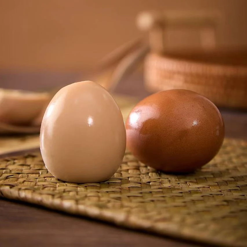 鸡蛋古法秘制金玉蛋20粒装！快来尝尝吧～