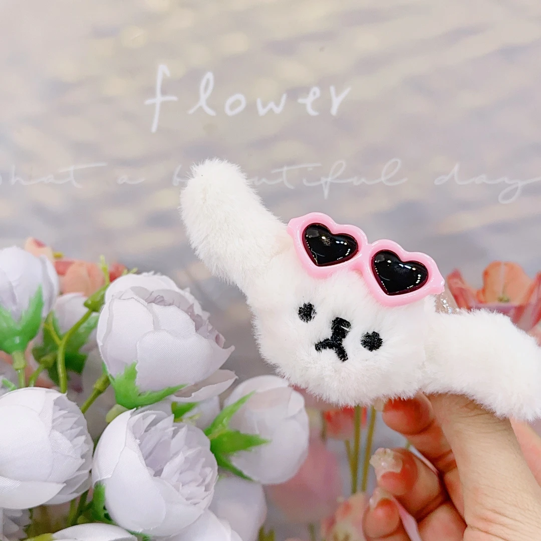 A198【满9.9元发】甜美可爱发饰发夹抓夹发绳发箍头饰发夹超仙