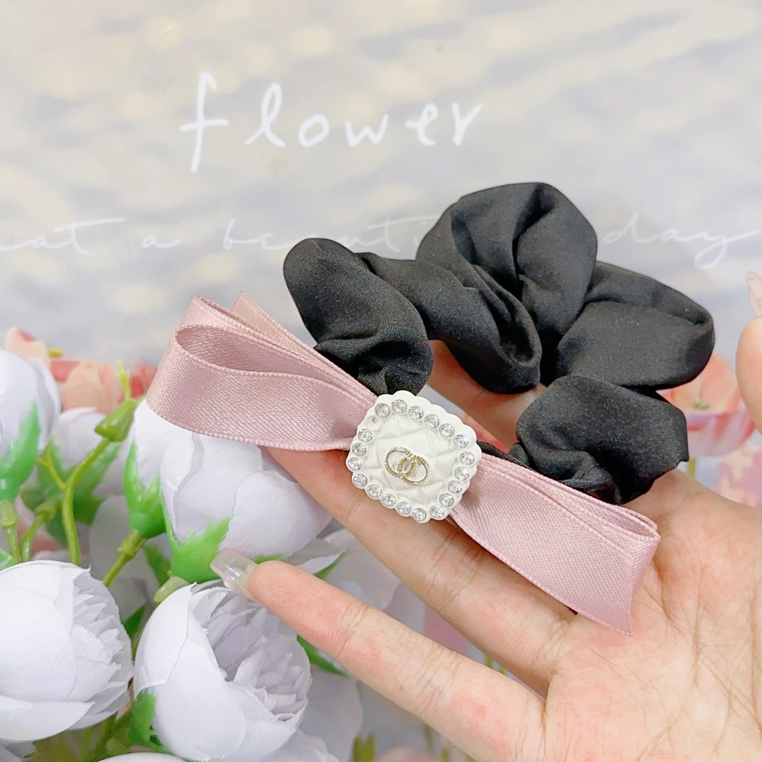 A22s【满9.9元发】甜美可爱发饰发夹抓夹发绳发箍头饰发夹超仙