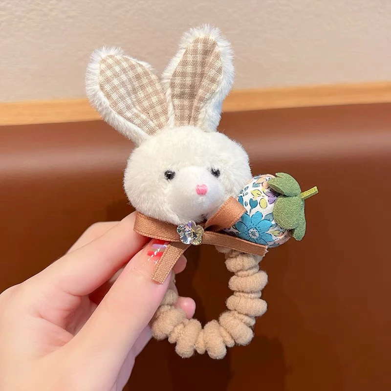 A308【满9.9元发】甜美可爱发饰发夹抓夹发绳发箍头饰发夹超仙