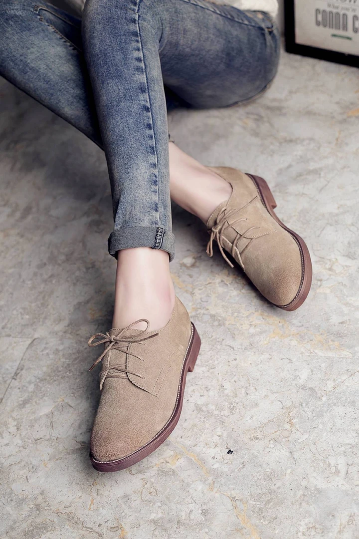 小如意百搭精品鞋加绒（非图款）