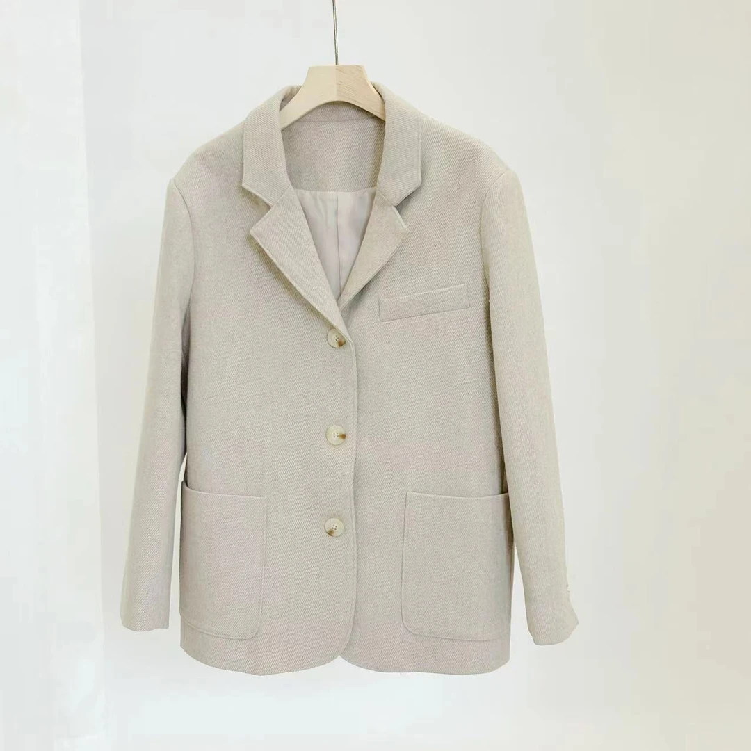 【北总严选】帕迪恩百搭休闲西装外套XZ-8085