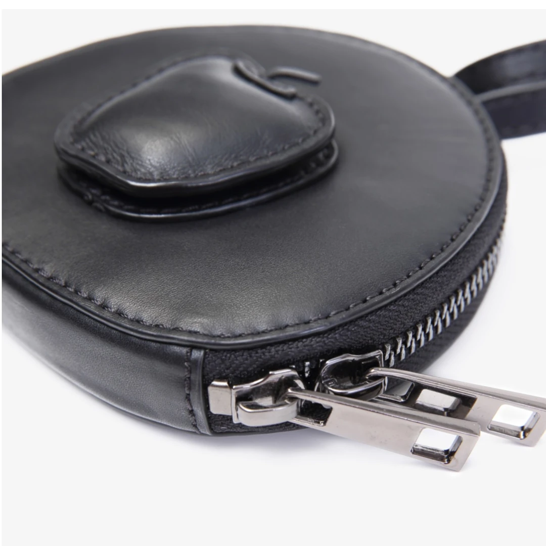 Marisfrolg玛丝菲尔-AUM女士多功能便携斜挎包M2CX15015