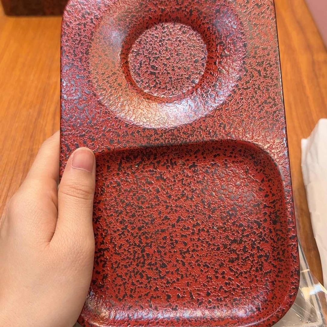 【闪购商品】密胺摆件