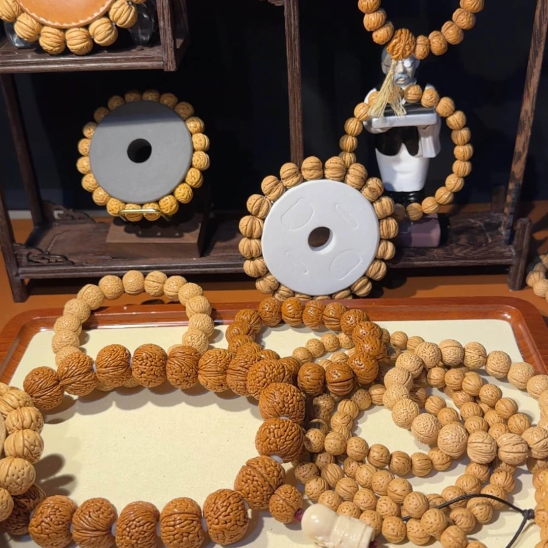 【闪购商品】桃核吊坠板****售