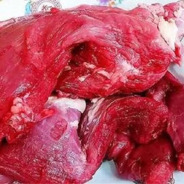 牛梅子肉约500g