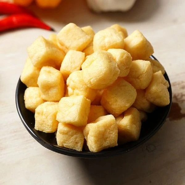 油豆腐果约250g豆腐同城送豆腐同城配