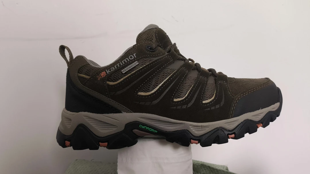 户外鞋徒步鞋登山鞋