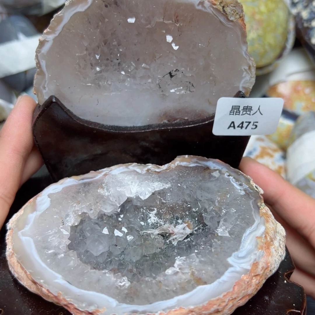 【闪购商品】水晶a475未镶嵌