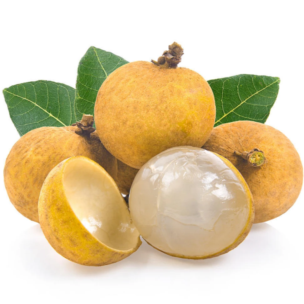 新鲜龙眼280g±5g/盒