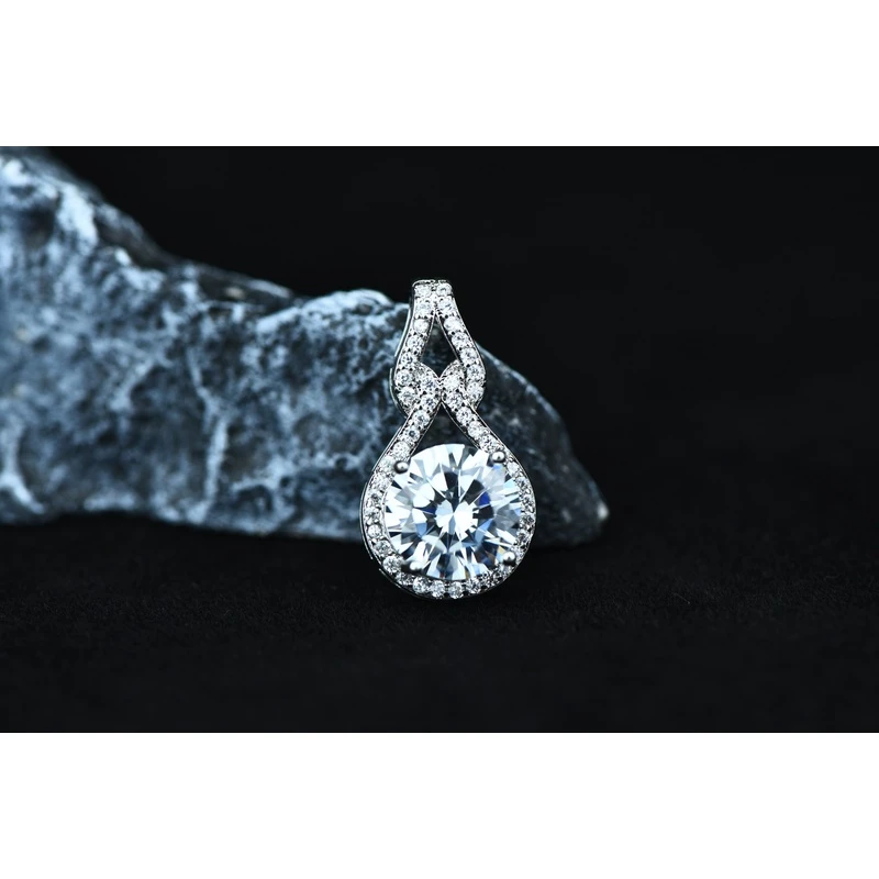 【南非彩色矿业】吊坠AU230