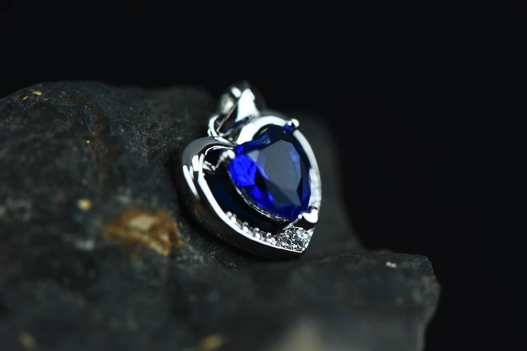 【南非彩色矿业】吊坠AU074