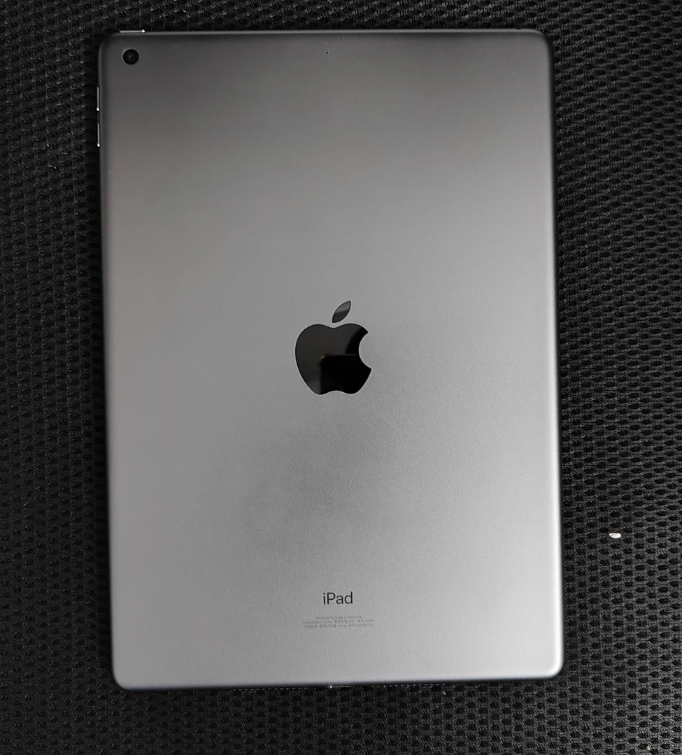 9新 Apple/苹果 iPad第七代 平板电脑 办公娱乐网课画画10.寸