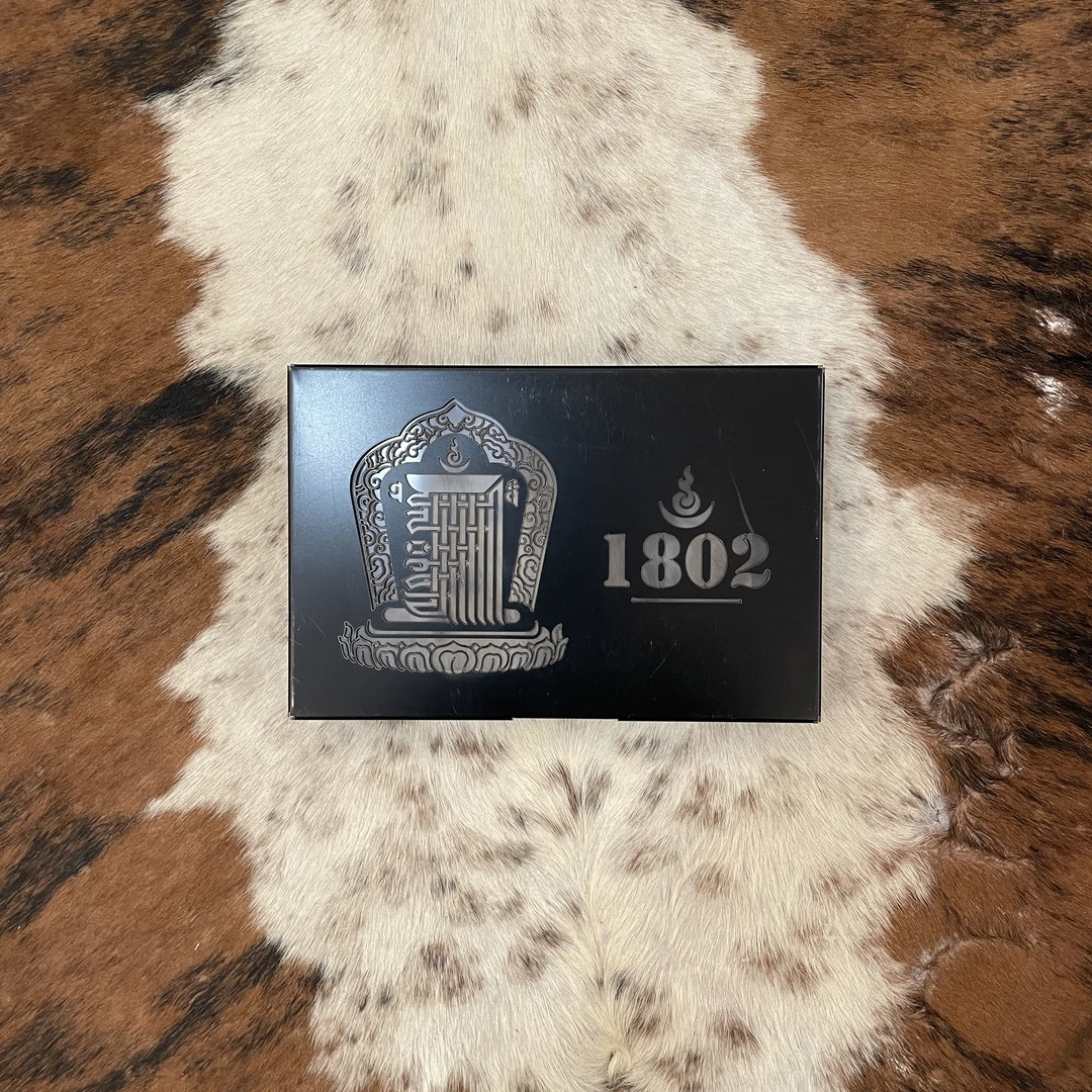 【私人定制】半定制轻民族元素简约复古入户门感应灯牌