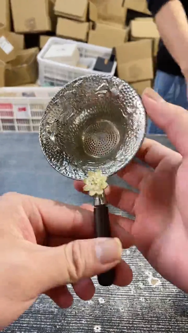 【闪购商品】其他茶漏 璟德商品链接
