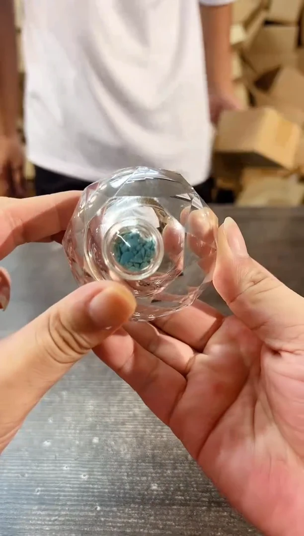【闪购商品】其他绿松石玻璃杯