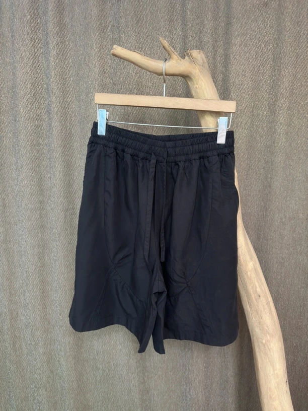 50296潮流简约百搭时尚夏季透气男士短裤