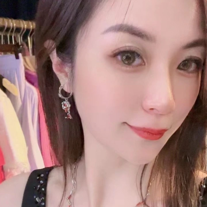 SEJI/瑟纪玫瑰花重工气质上装