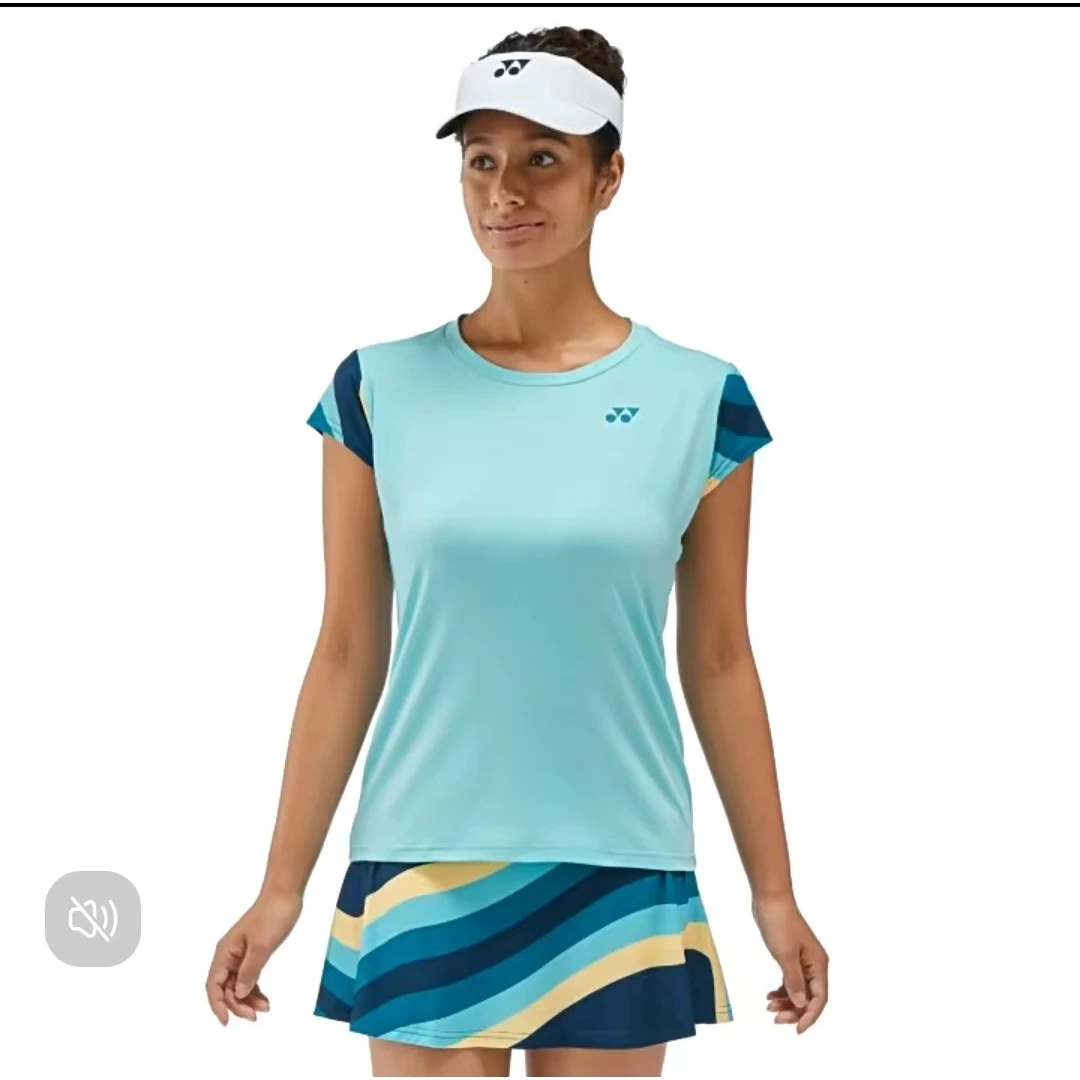 2024年大赛系列夏季服装短袖大赛速干木糖醇散热运动服球服球衣