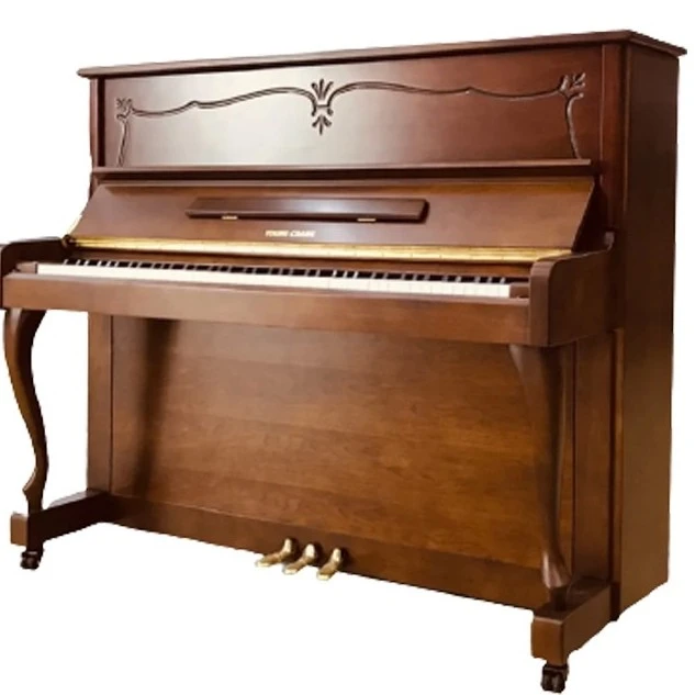 英昌钢琴YC122CP WCP_N