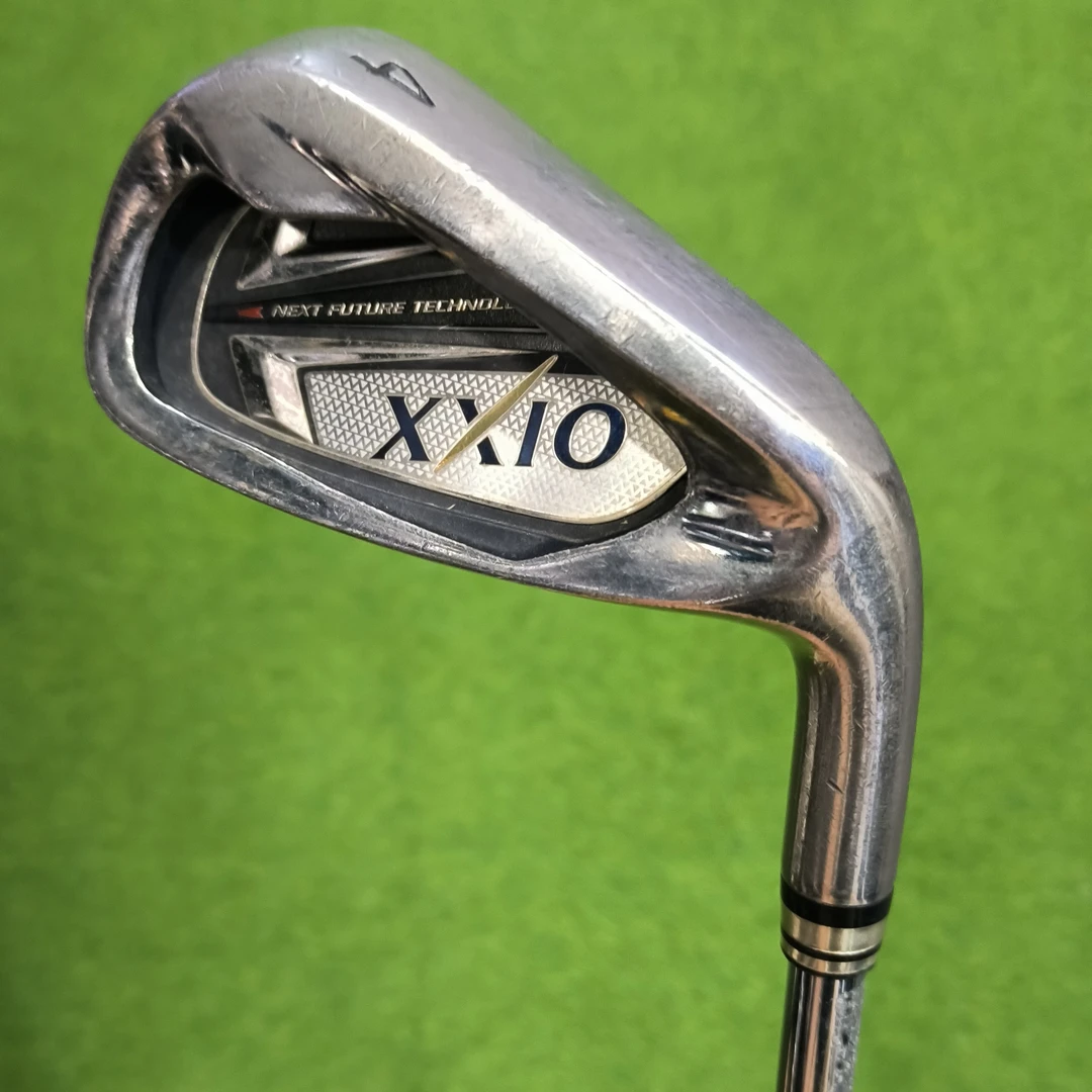 xXIO高尔夫球杆MP700单铁4号铁n.s.pro920R杆身