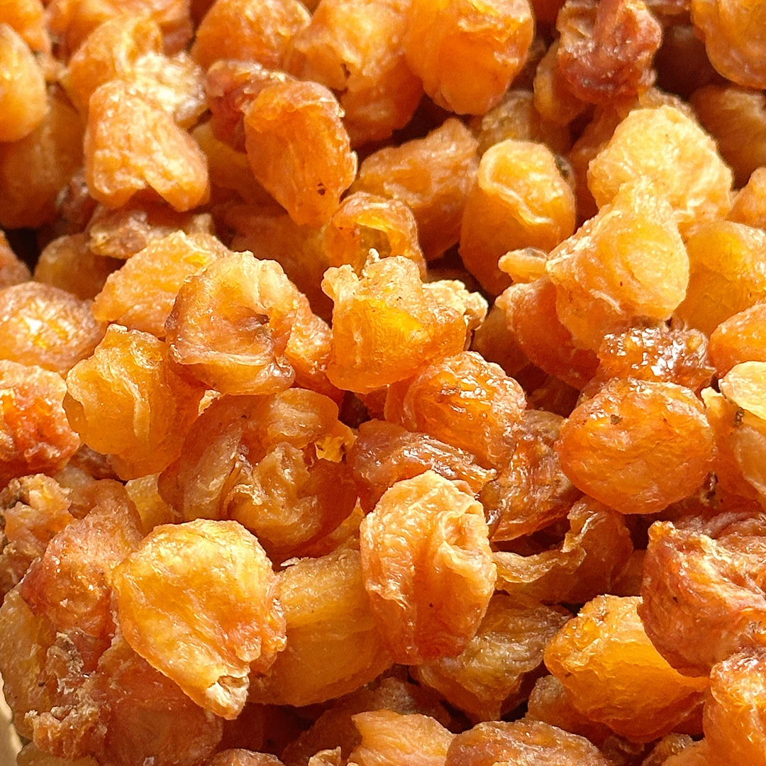 【肥妈汤料】广东高州生晒空心桂圆肉,煲汤材料